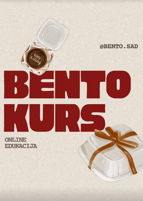 Bento Kurs